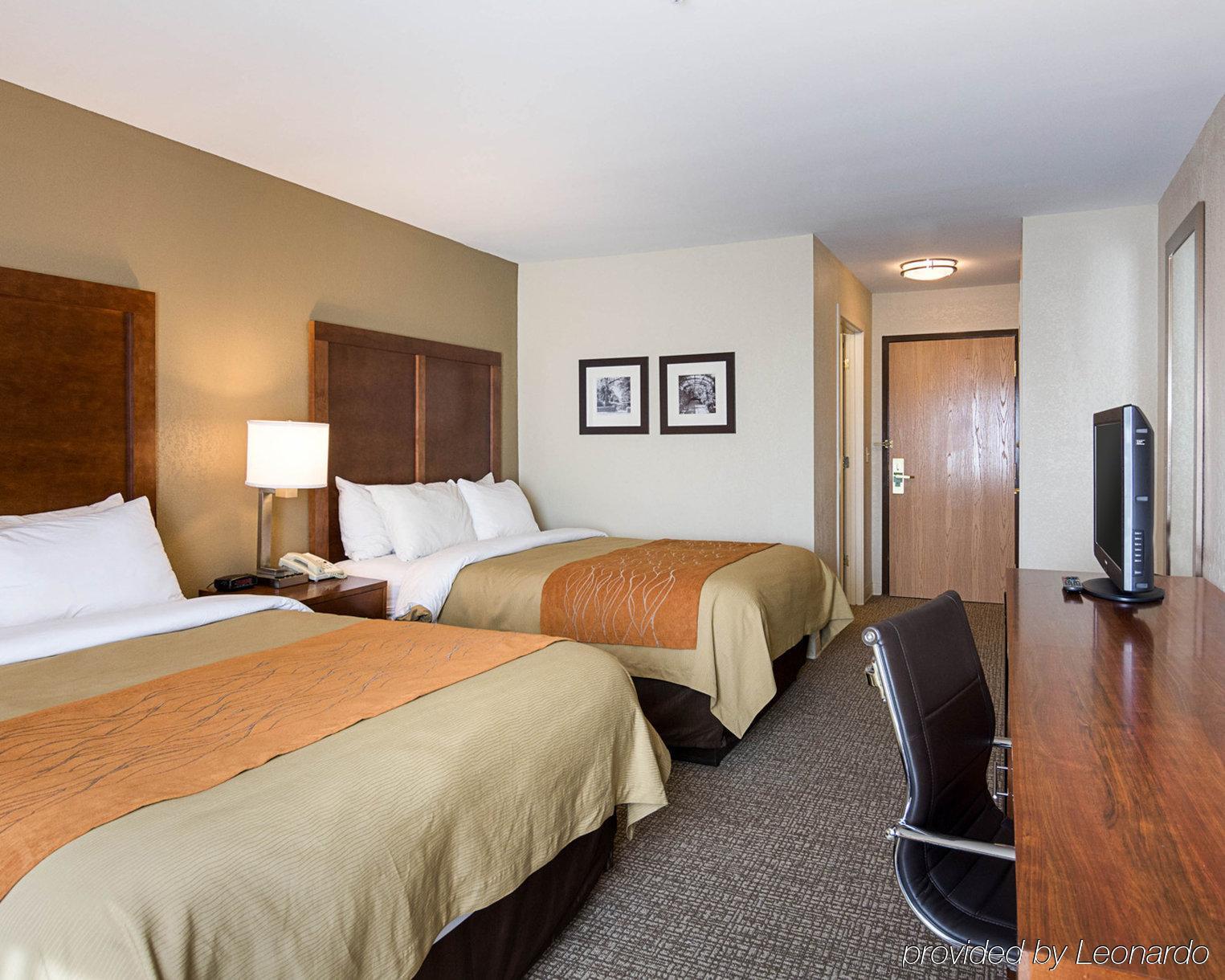 Red Roof Inn Newport News - Йорктаун Экстерьер фото