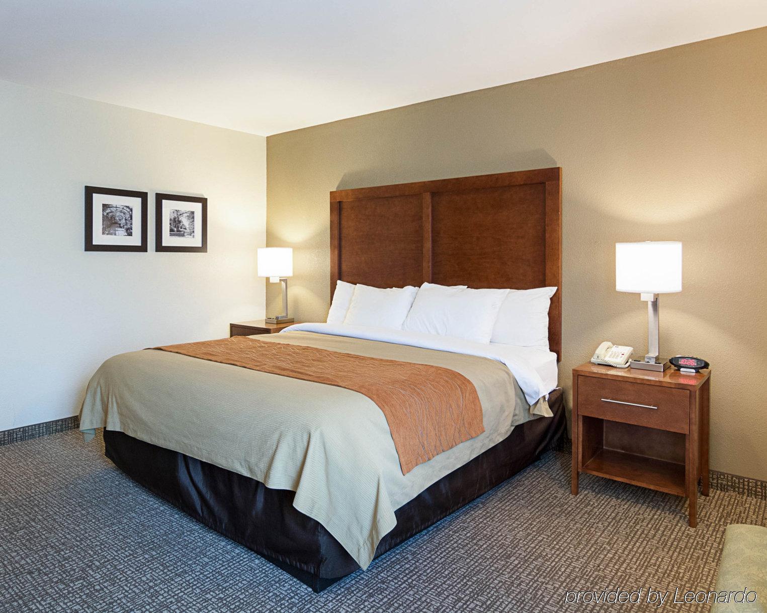 Red Roof Inn Newport News - Йорктаун Экстерьер фото